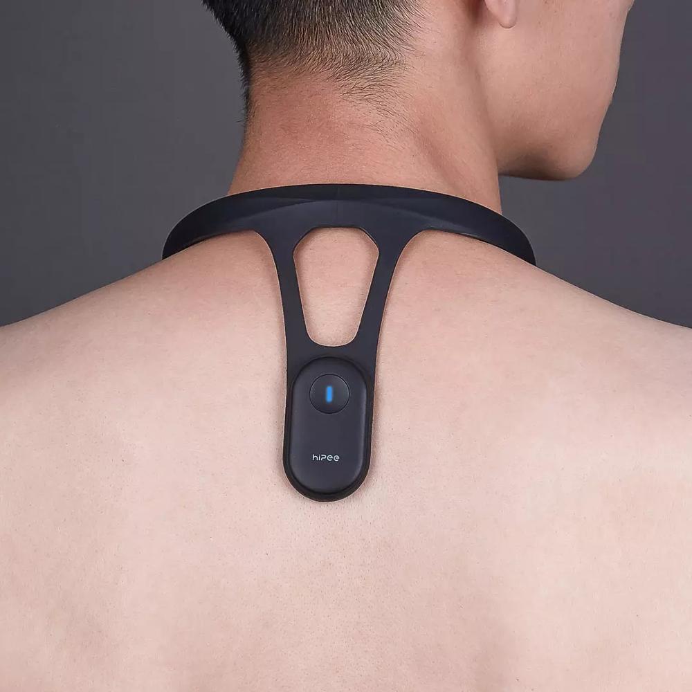 Posture Corrector Back - جهاز تصحيح الوضعية الذكي من Hipee،