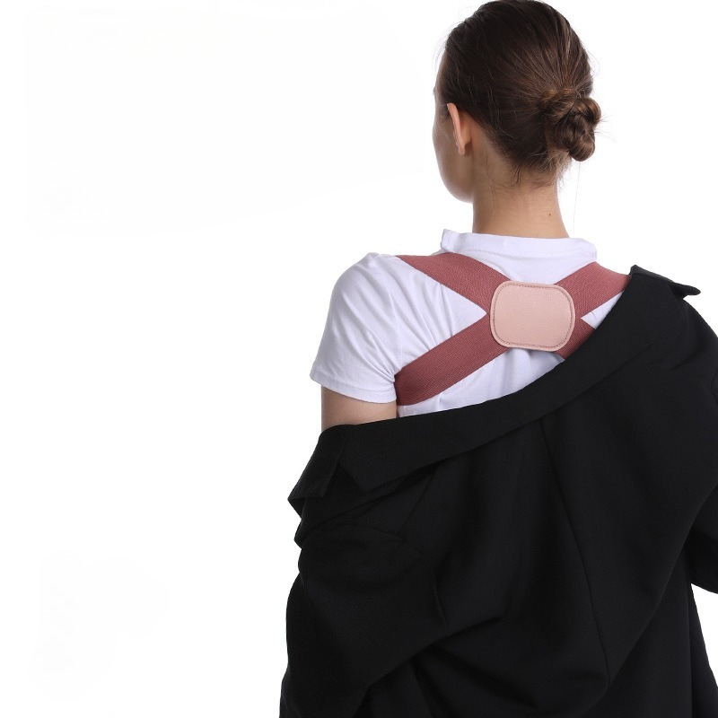 حزام تصحيح وضعية الظهر قابل لل - مراجعة Posture Corrector Back وسعره