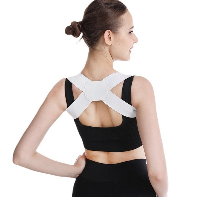 حزام تصحيح وضعية الظهر قابل لل - مراجعة Posture Corrector Back وسعره