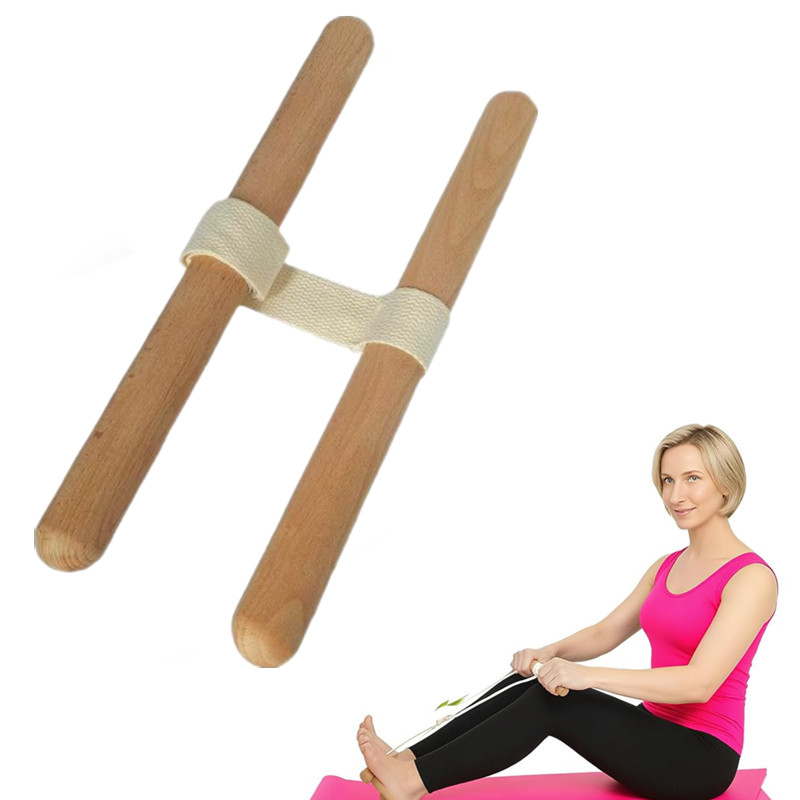 جهاز تمديد عضلات الفخذ قابل لل - مراجعة Yoga Of Fitness وسعره