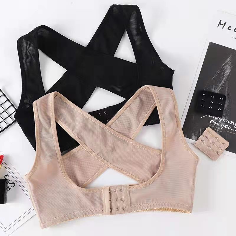 مشد تشكيل الجسم غير المرئي للن - مراجعة Posture Corrector Back وسعره