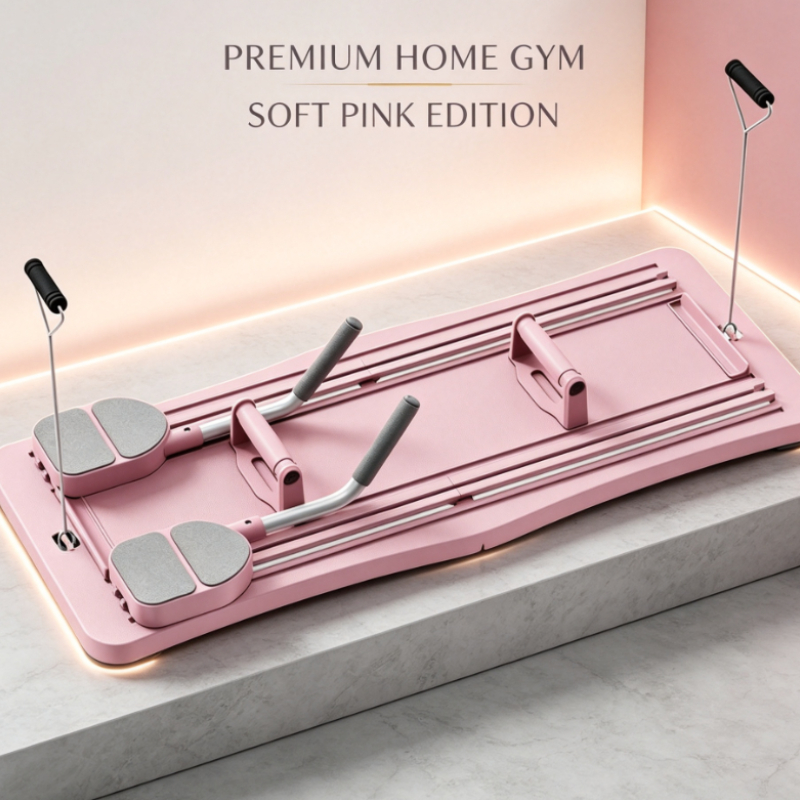 لوح تمارين البطن القابل للطي،  - مراجعة Push Up Board وسعره