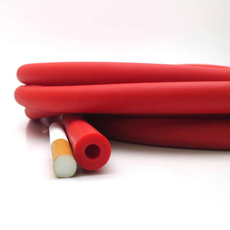 50120 أربطة المقاومة معدات الي - مراجعة Yoga Fitness Resistance Band وسعره