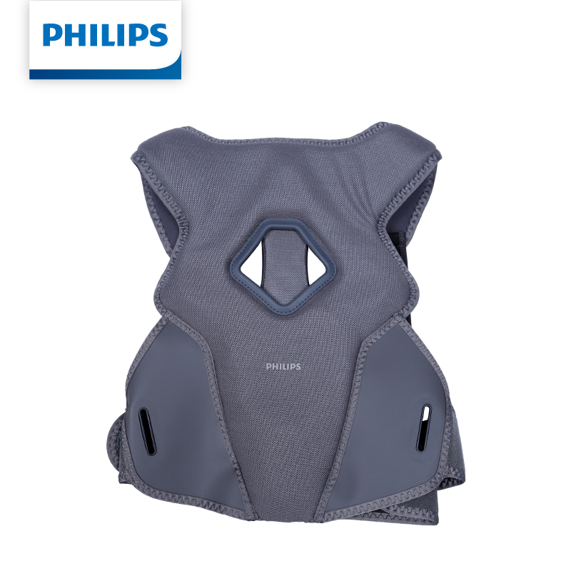 حزام تدليك الظهر من فيليبس PPM - مراجعة Posture Corrector Back وسعره