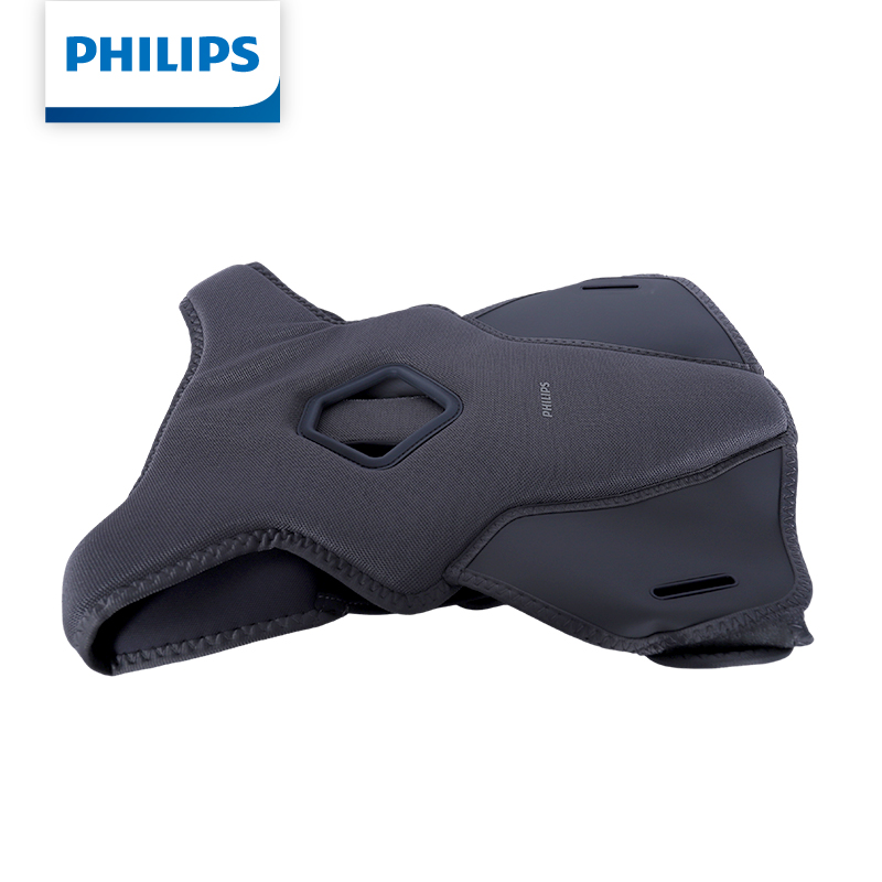 حزام تدليك الظهر من فيليبس PPM - مراجعة Posture Corrector Back وسعره