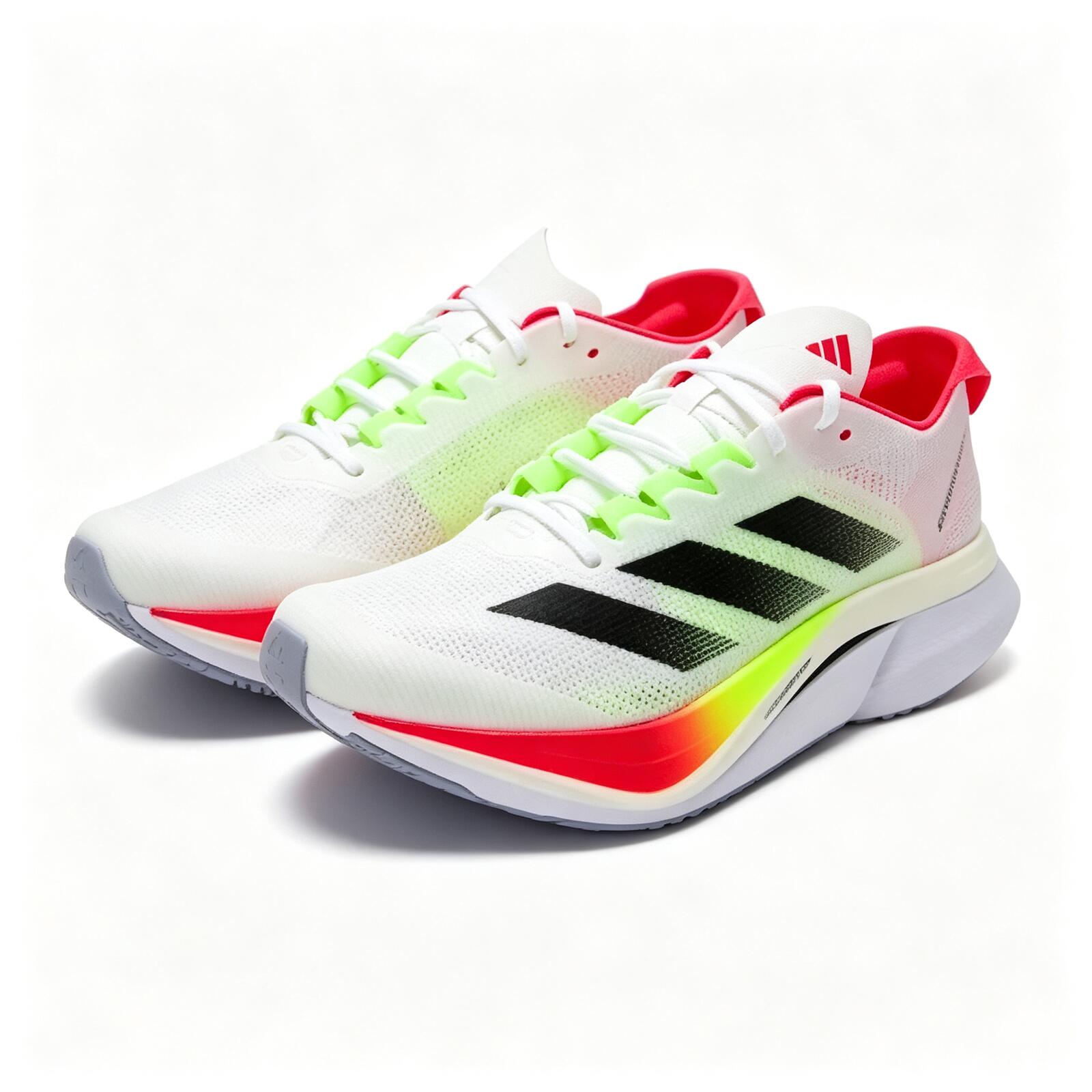أديداس أديزيرو بوسطن 12 JQ2554 - مراجعة Adidas Shoes Adizero Boston 12 وسعره